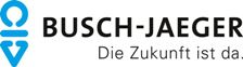 Busch-Jaeger Allwetter 44