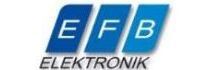 EFB Batterie Akku Ladegerät Netzkabel