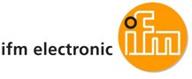 IFM Electronic Induktive Sensoren