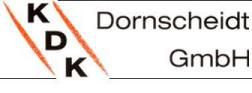 KDK Dornscheidt Drehstromzähler