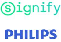 Signify Philips Kompaktleuchtstofflampen