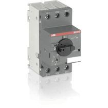 ABB Leistungsschalter für Motorschutz 1SAM250000R1009 Typ MS116-6.3 