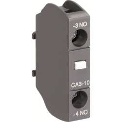 ABB Hilfsschalter 1SBN011010T1010 Typ CA3-10 Preis per VPE von 10 Stück