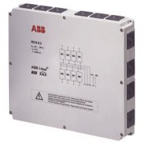 ABB Grundgerät 2CDG110106R0011 Typ RC/A8.2 