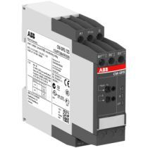 ABB Stromüberwachungsrelais 1SVR730840R0200 Typ CM-SRS.11S 