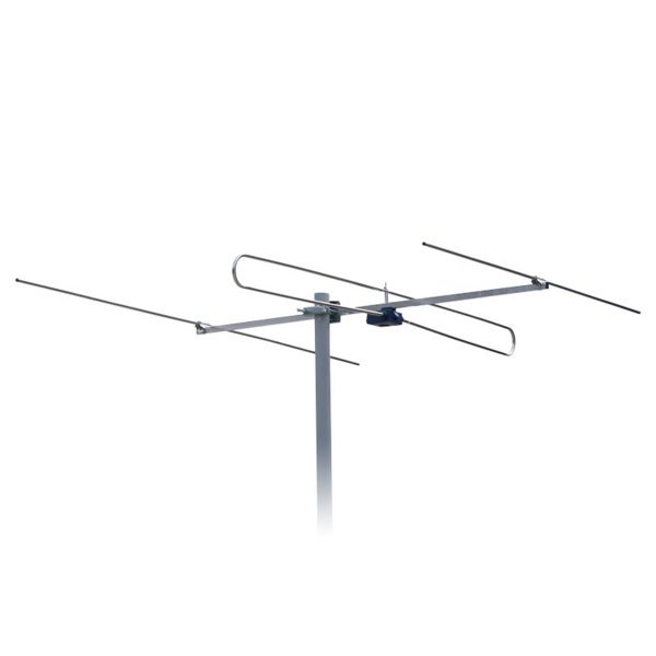 Astro Strobel UKW-Antenne für Richtempfang 002300 Typ UK 3N