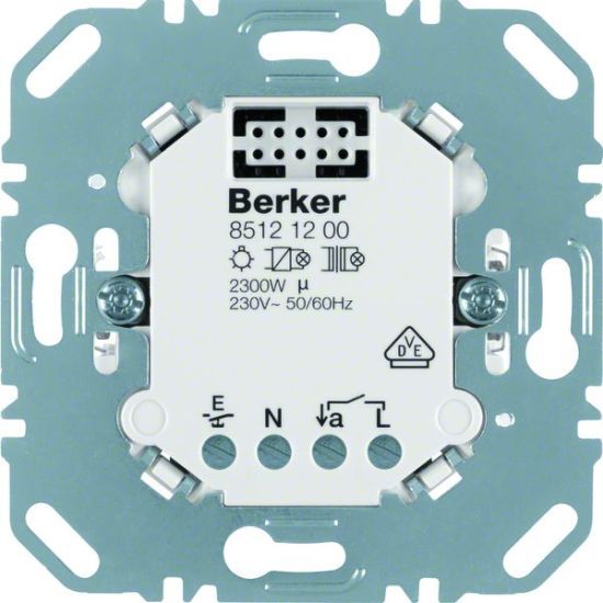 Berker Relais Einsatz 85121200