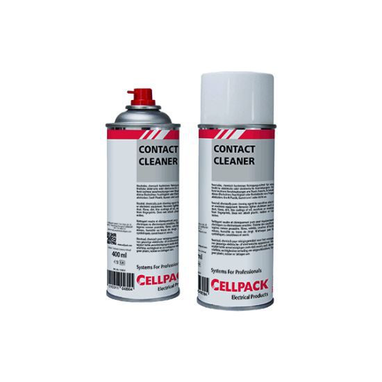 Cellpack Reinigungsspray 124024 Typ CONTACT CLEANER/Spray 