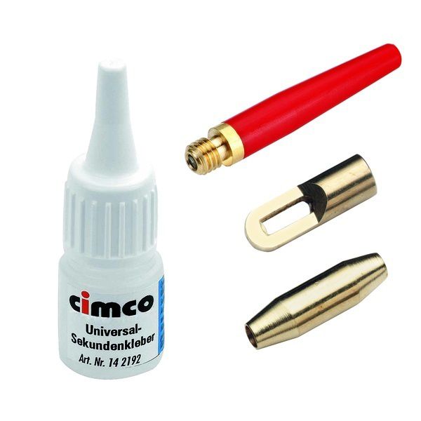 Cimco Service Set 141080 