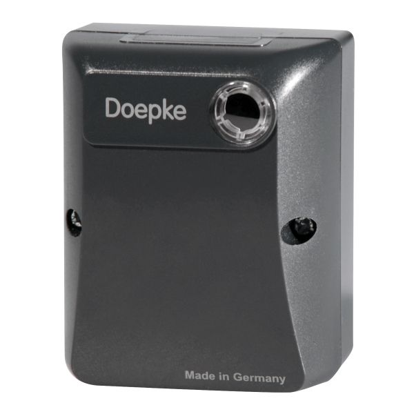 Doepke Dämmerungs Schalter 09500048 Typ Dasy 016-230 V TC - an