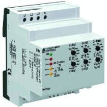 Dold Spannungs Frequenzwächter 0062263 Typ RP9800.12 3/N AC400/230V tw=90S EAN Nr. 4030641622633