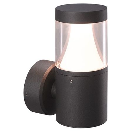 DOTLUX LED Wandleuchte CONEwall 4748-030360