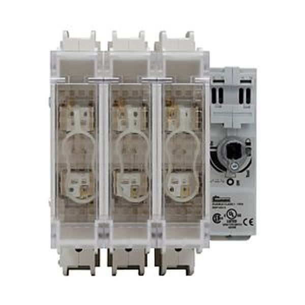 Eaton Schalter RDF100J-3 Typ Switch 100A J 3P UL98 