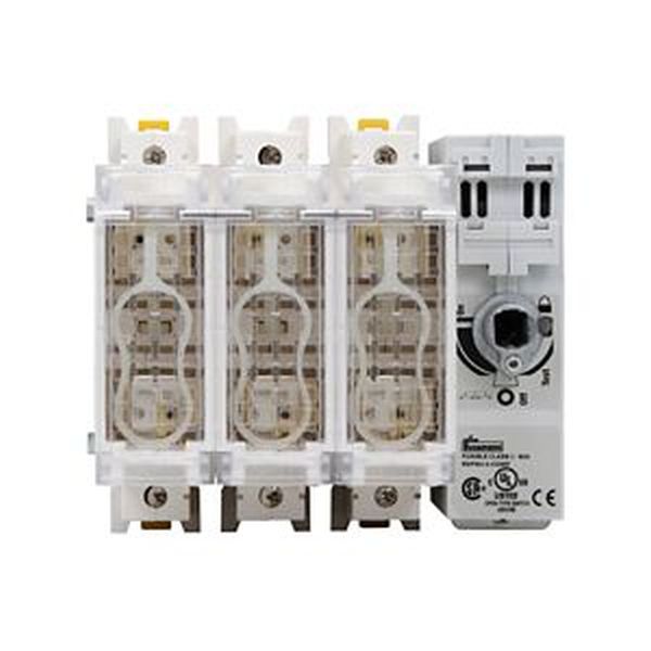 Eaton Schalter RDF60J-2-COMP Typ Switch 60A J 2P UL98 COMP 