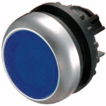 Eaton Leuchtdrucktaste 216952 Typ M22-DRL-B Preis per VPE von 5 Stück