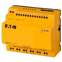 Eaton Sicherheitssteuerrelais 111016 Typ ES4P-221-DMXX1 