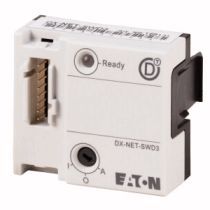 Eaton Kommunikationsmodul 169131 Typ DX-NET-SWD3 