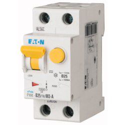 Eaton FI LS Schalter 236950 Typ PXK-B25/1N/003-A 