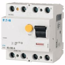 Eaton FI Schalter 102881 Typ PXF-100/4/003-A 