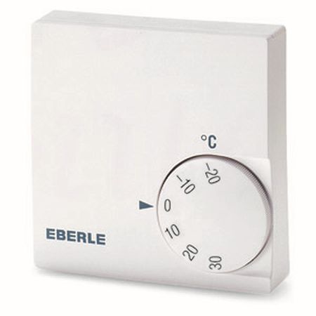 Eberle Raumtemperaturregler RTR-E 6704 Nr. 111170851100 EAN Nr. 4017254105470