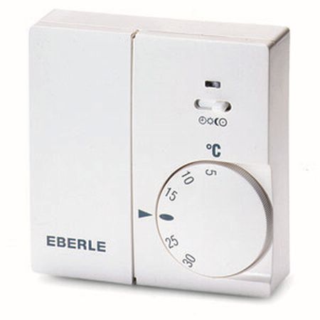 Eberle Funkthermostat INSTAT 868-r1 Nr. 053610291900 EAN Nr. 4017254108341