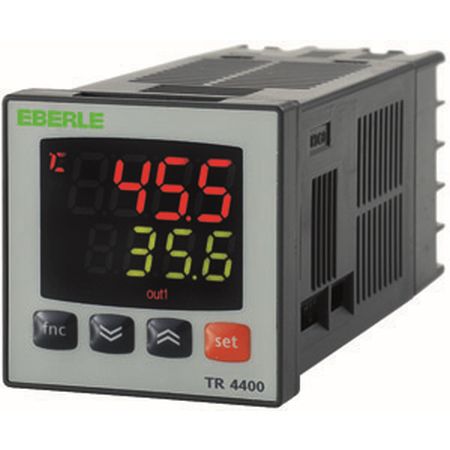 Eberle Temperaturregler TR 4400-004 Nr. 886030004820 EAN Nr. 4017254145438