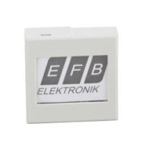 EFB Elektronik Beschriftungsbogen 37681.1