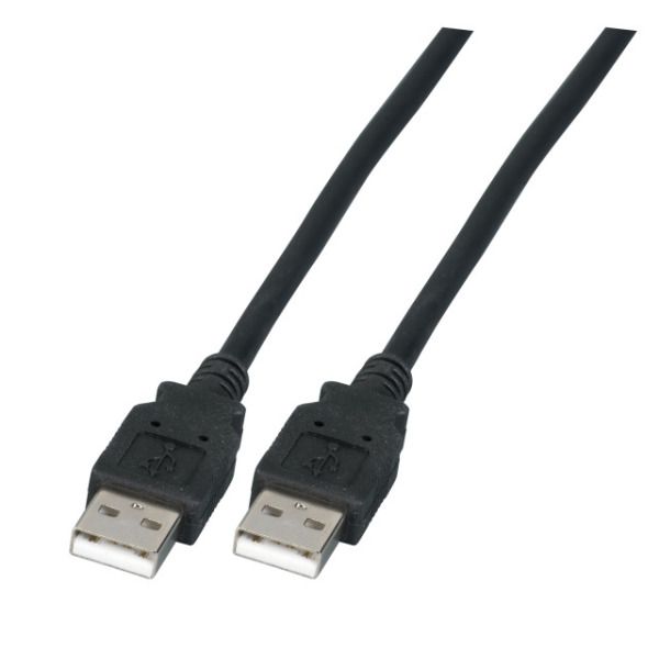 EFB Elektronik USB 2.0 Anschlusskabel K5204.1