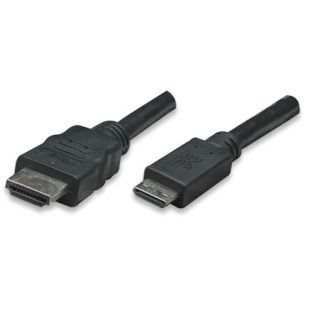 EFB Elektronik HDMI Kabel ICOC-HDMI-B-015
