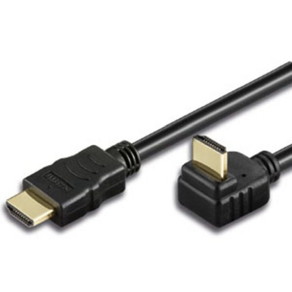 EFB Elektronik HDMI Kabel ICOC-HDMI-LE-010