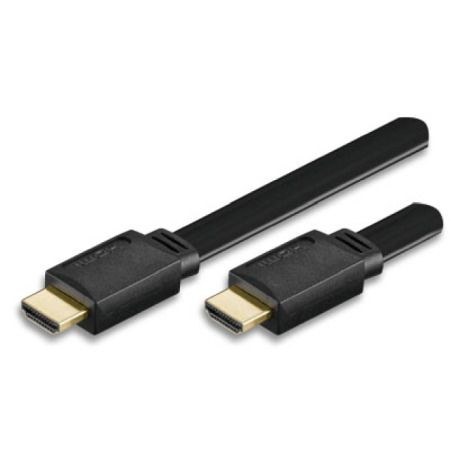 EFB Elektronik HDMI Flachkabel ICOC-HDMI-FE-010