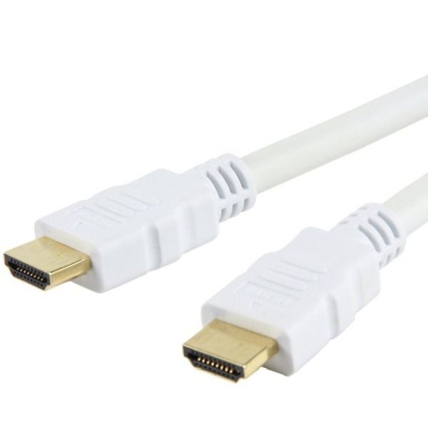 EFB Elektronik HDMI Kabel ICOC-HDMI-4-050WH