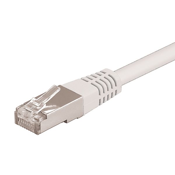 ESYLUX Kabel EC10431159 Typ Cable Set RJ45 10m x4 