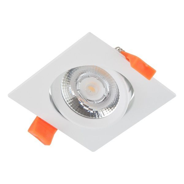 EVN LED Deckenleuchte P34060102 Energieeffizienz A+