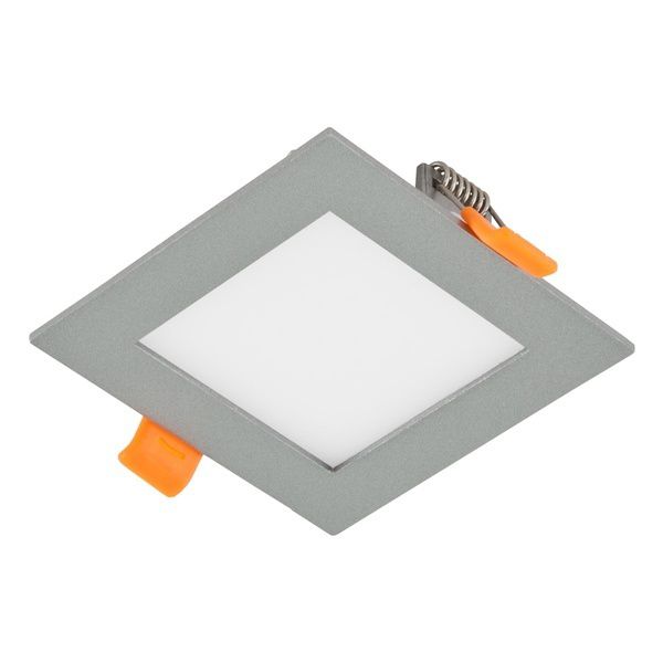 EVN LED Einbaupanel LPQ093502 Energieeffizienz A+