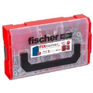 Fischer FIXtainer 548862 