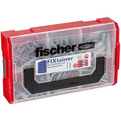 Fischer Fixtainer 532891 Typ FIXtainer 