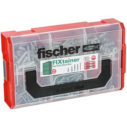 Fischer Fixtainer 532893 Typ FIXtainer 