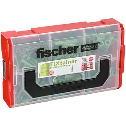 Fischer Fixtainer 532894 Typ FIXtainer 
