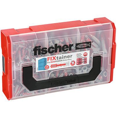 Fischer Fixtainer 535968 Typ FIXtainer 