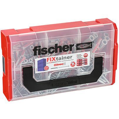 Fischer Fixtainer 535969 Typ FIXtainer 