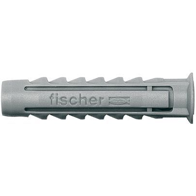 Fischer Dübel 070006 Typ SX 6 x 30 Preis per VPE von 100 Stück