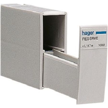 Hager Reserve Module L14700 