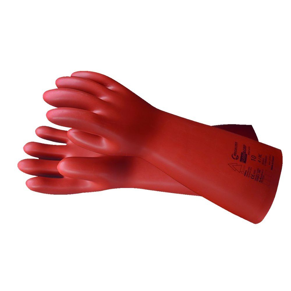 Haupa Elektriker Handschuhe 121020/11 