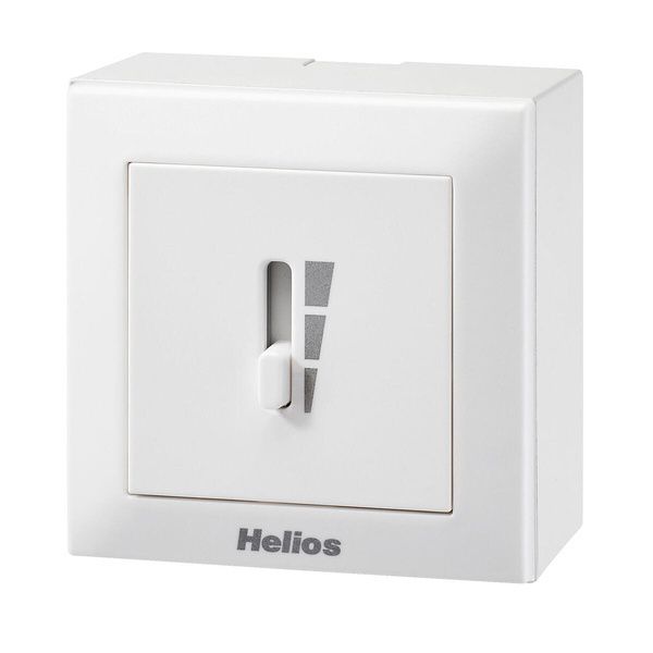Helios Stufenschalter 04267 Typ SA-3 10