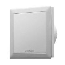 Helios Kleinraumventilator 06361 Typ M1/120 N / C