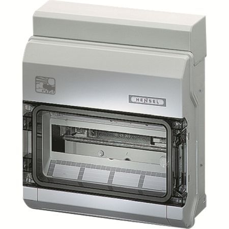 Hensel Automatengehäuse KV PC 9112