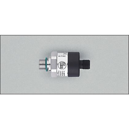 IFM Absolutdruck Sensor PT0505