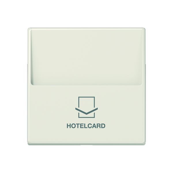 Jung Hotelcard Schalter A 590 CARD EAN Nr. 4011377328853