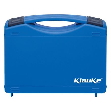 Klauke Kunststoffkoffer KKPE13 